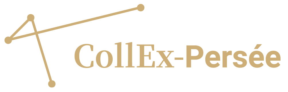 CollEx-Persée